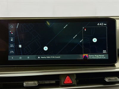 2026 Kia Sorento Plug-In Hybrid EX