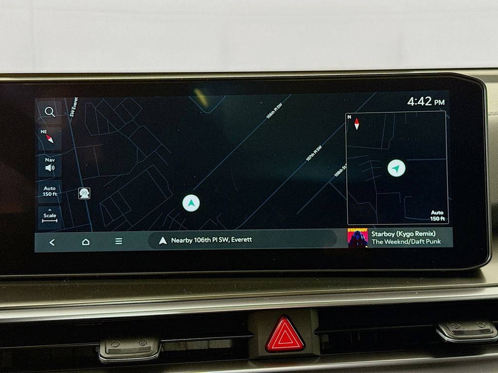 2026 Kia Sorento Plug-In Hybrid EX