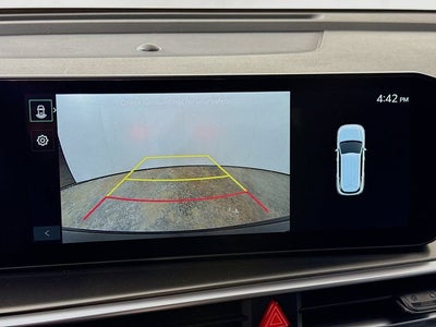 2026 Kia Sorento Plug-In Hybrid EX