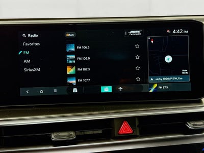 2026 Kia Sorento Plug-In Hybrid EX