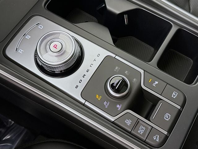 2026 Kia Sorento Plug-In Hybrid EX