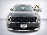2026 Kia Sorento Plug-In Hybrid EX