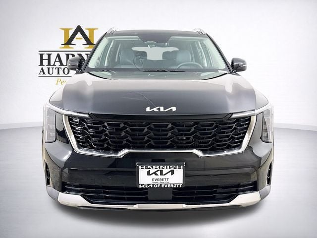 2026 Kia Sorento Plug-In Hybrid EX