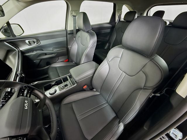 2026 Kia Sorento Plug-In Hybrid EX