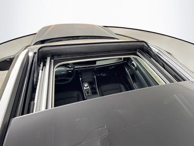 2026 Kia Sorento Plug-In Hybrid EX