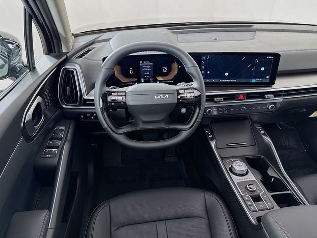 2026 Kia Sorento Plug-In Hybrid EX