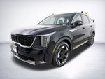 2026 Kia Sorento Plug-In Hybrid EX