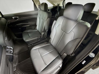 2026 Kia Sorento Plug-In Hybrid EX