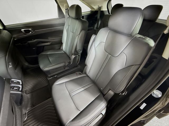 2026 Kia Sorento Plug-In Hybrid EX