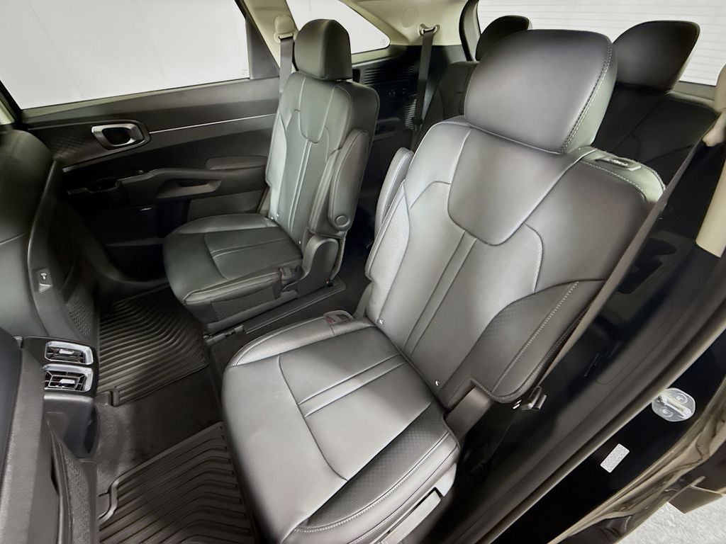 2026 Kia Sorento Plug-In Hybrid EX