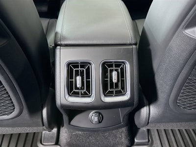 2026 Kia Sorento Plug-In Hybrid EX