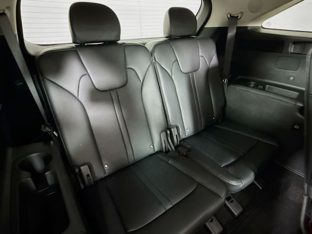 2026 Kia Sorento Plug-In Hybrid EX