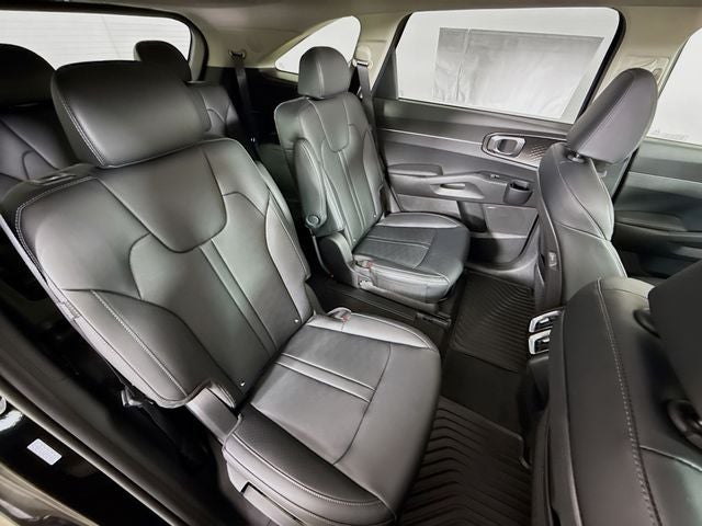 2026 Kia Sorento Plug-In Hybrid EX