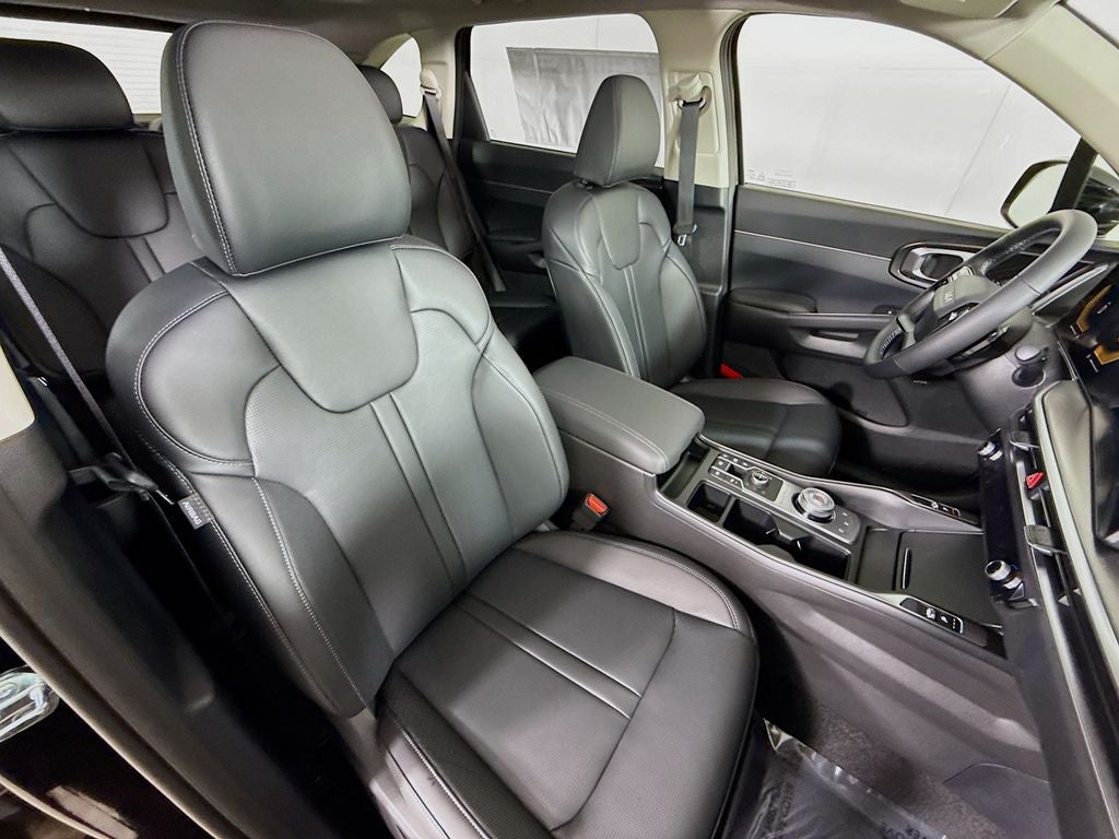 2026 Kia Sorento Plug-In Hybrid EX