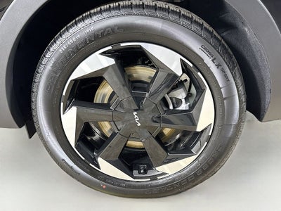 2026 Kia Sorento Plug-In Hybrid EX