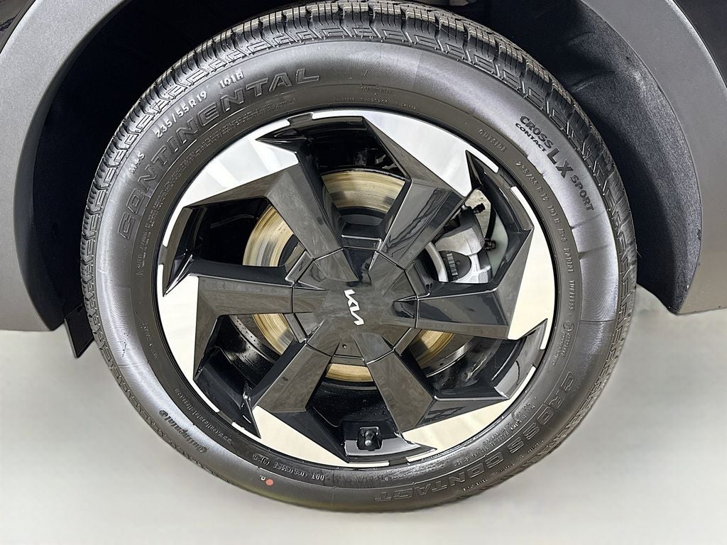 2026 Kia Sorento Plug-In Hybrid EX