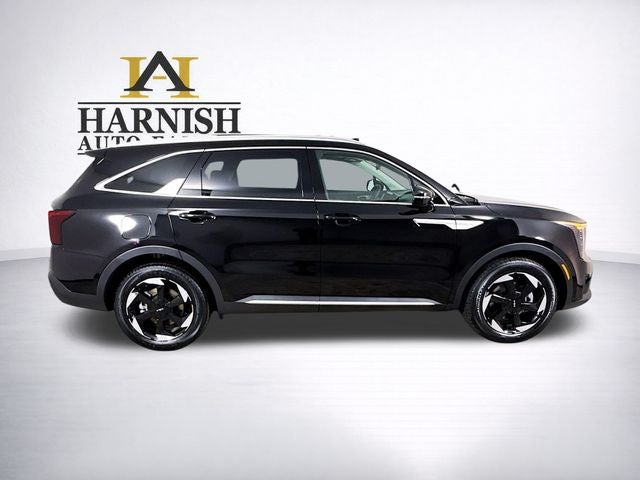 2026 Kia Sorento Plug-In Hybrid EX