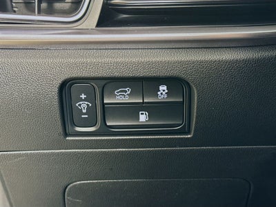 2026 Kia Sorento Plug-In Hybrid EX