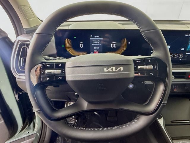 2026 Kia Sorento Plug-In Hybrid EX