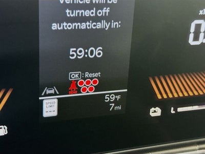 2026 Kia Sorento Plug-In Hybrid EX