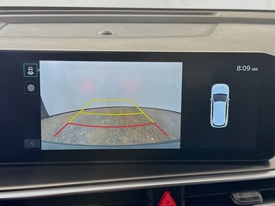 2026 Kia Sorento Plug-In Hybrid EX