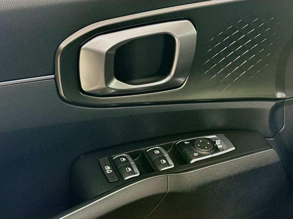 2026 Kia Sorento Plug-In Hybrid EX