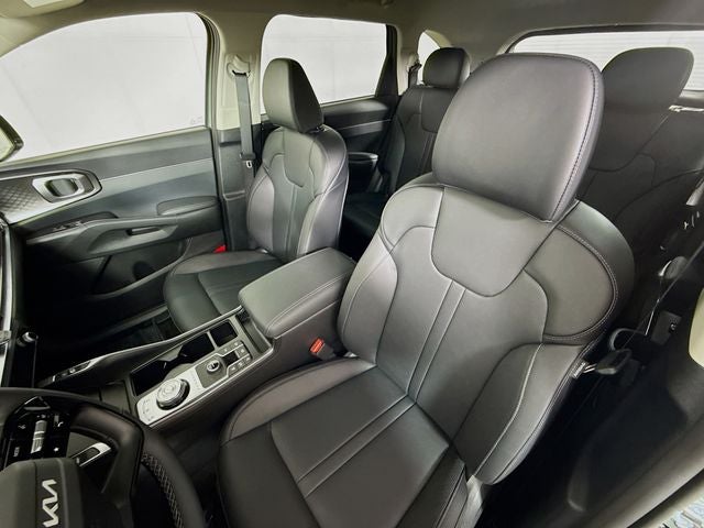 2026 Kia Sorento Plug-In Hybrid EX