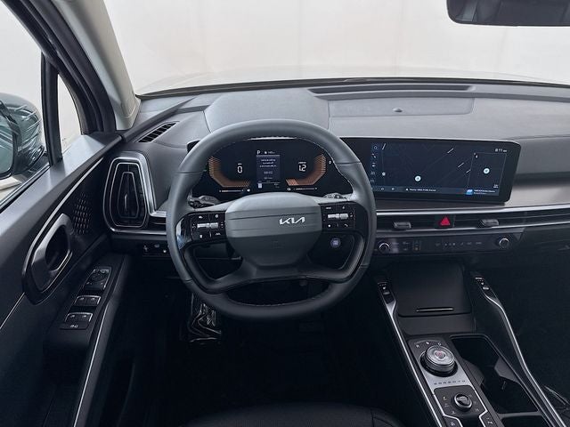 2026 Kia Sorento Plug-In Hybrid EX