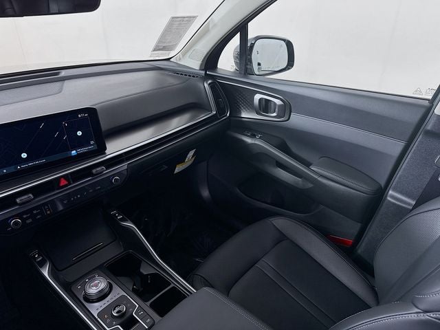 2026 Kia Sorento Plug-In Hybrid EX