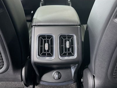 2026 Kia Sorento Plug-In Hybrid EX