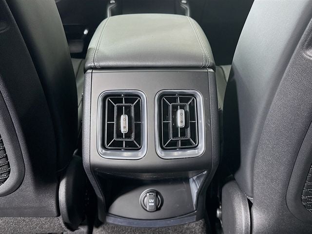 2026 Kia Sorento Plug-In Hybrid EX