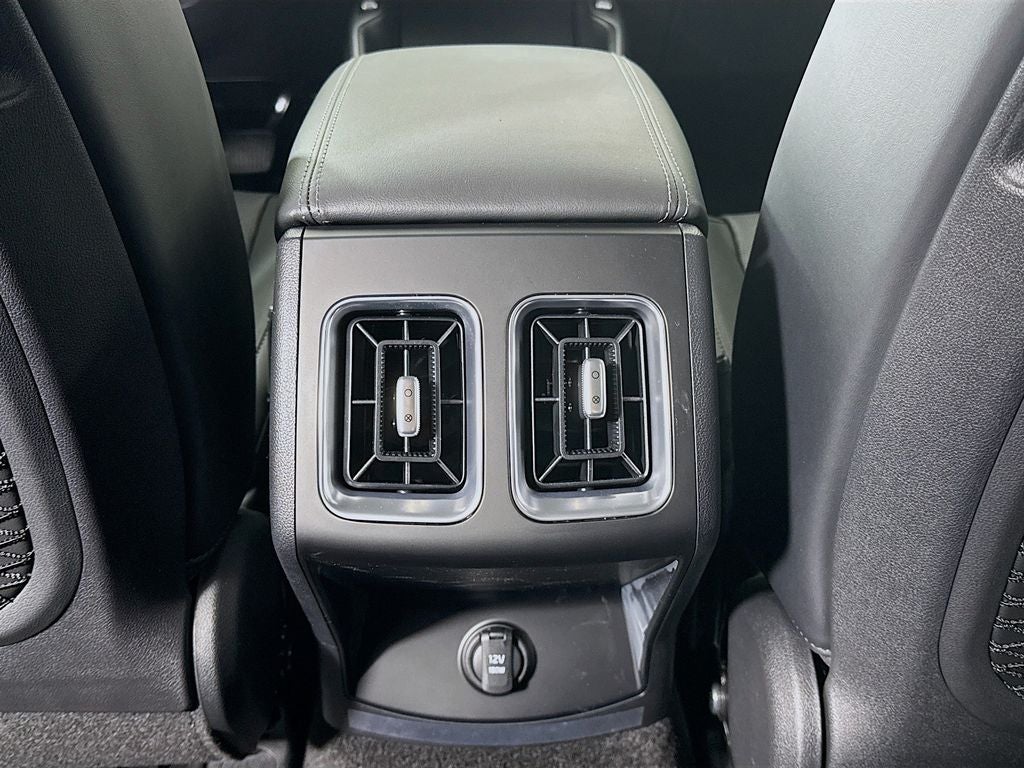 2026 Kia Sorento Plug-In Hybrid EX