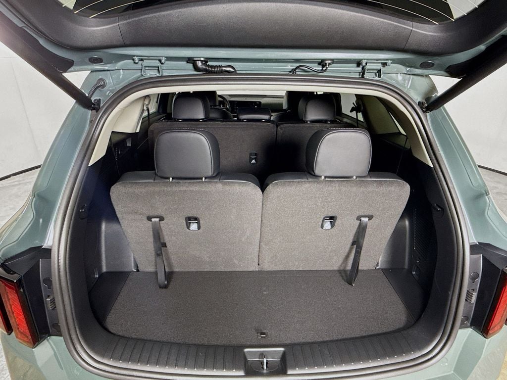 2026 Kia Sorento Plug-In Hybrid EX