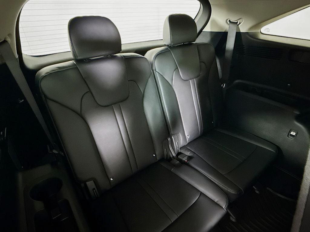 2026 Kia Sorento Plug-In Hybrid EX