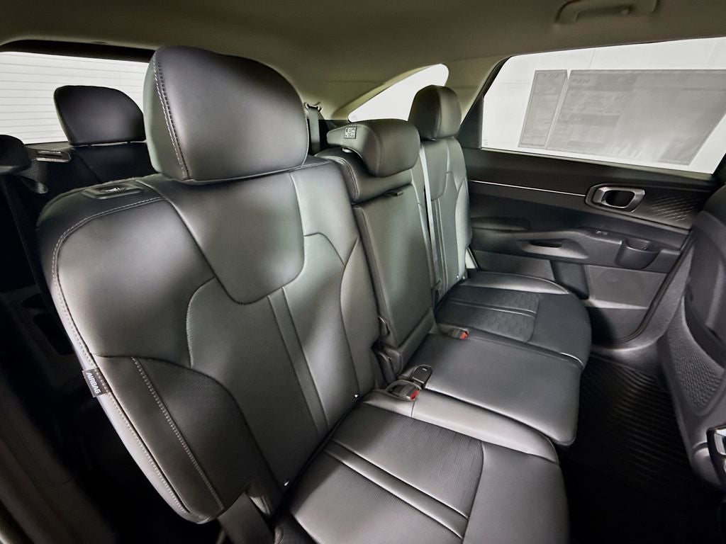 2026 Kia Sorento Plug-In Hybrid EX