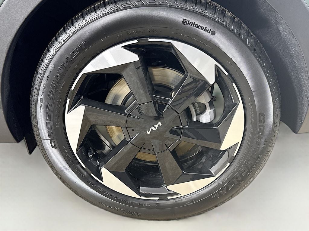 2026 Kia Sorento Plug-In Hybrid EX