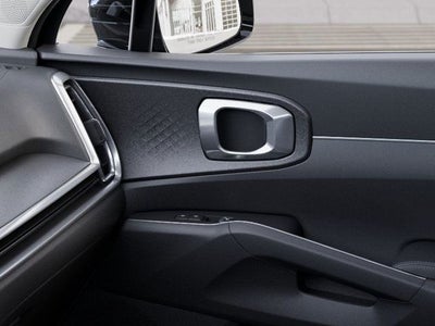 2025 Kia Sorento Plug-In Hybrid EX