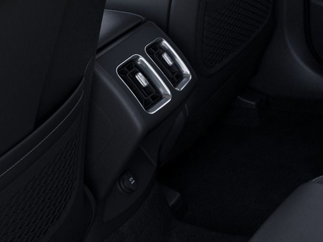 2025 Kia Sorento Plug-In Hybrid EX