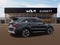 2025 Kia Sorento Plug-In Hybrid EX