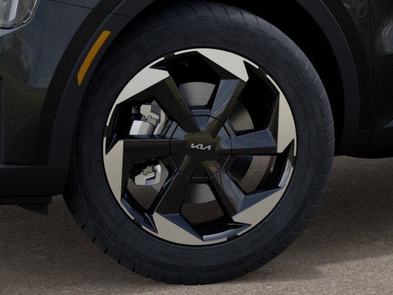 2025 Kia Sorento Plug-In Hybrid EX