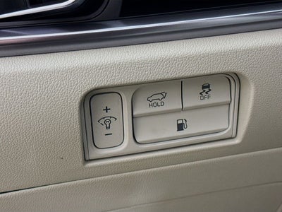 2026 Kia Sorento Plug-In Hybrid EX