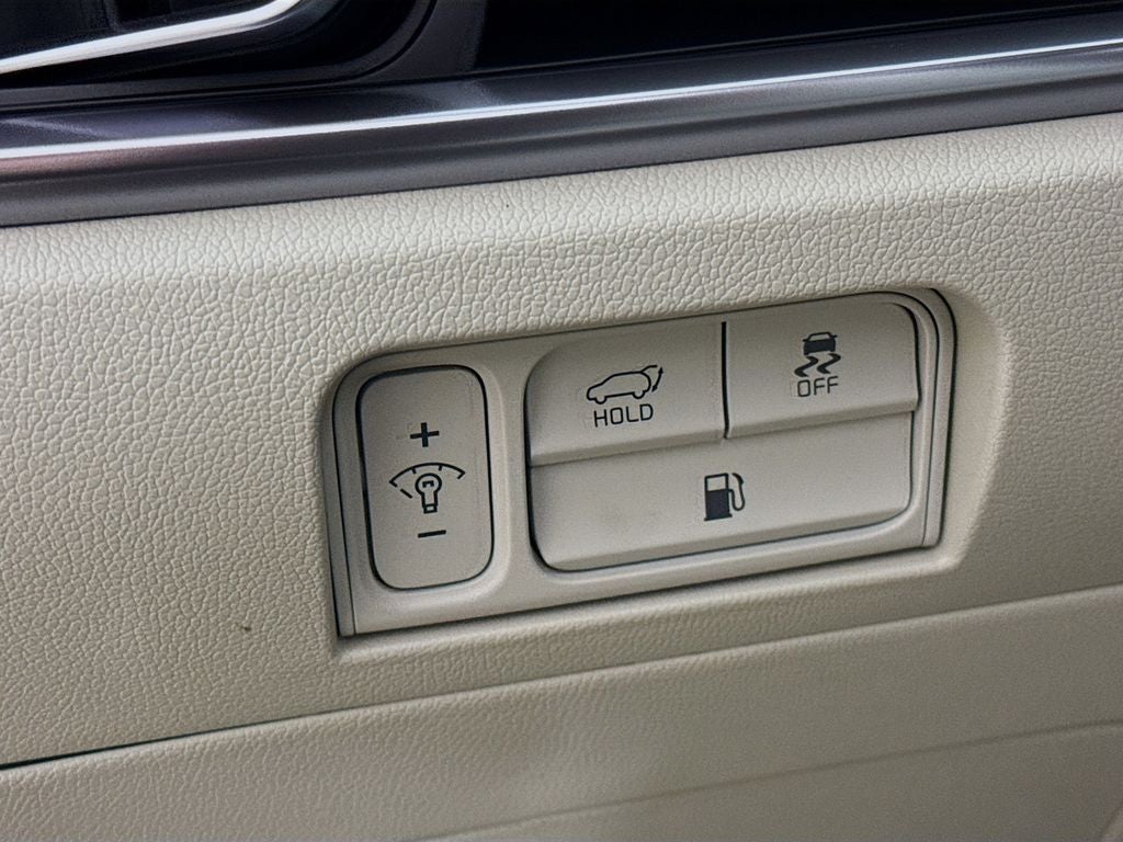 2026 Kia Sorento Plug-In Hybrid EX