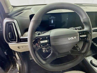 2026 Kia Sorento Plug-In Hybrid EX