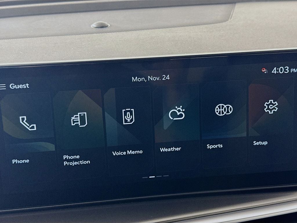 2026 Kia Sorento Plug-In Hybrid EX