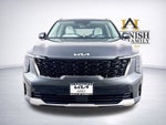 2026 Kia Sorento Plug-In Hybrid EX