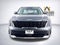 2026 Kia Sorento Plug-In Hybrid EX