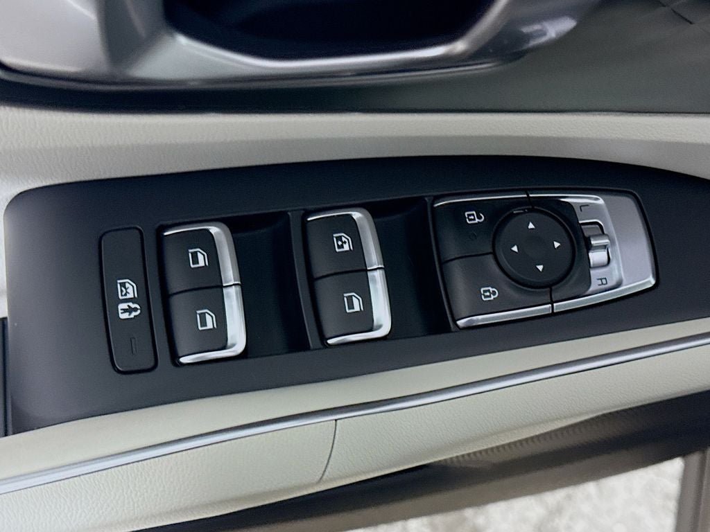 2026 Kia Sorento Plug-In Hybrid EX