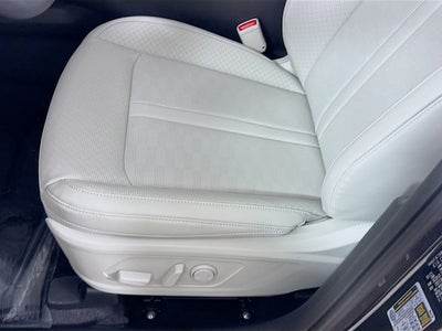 2026 Kia Sorento Plug-In Hybrid EX