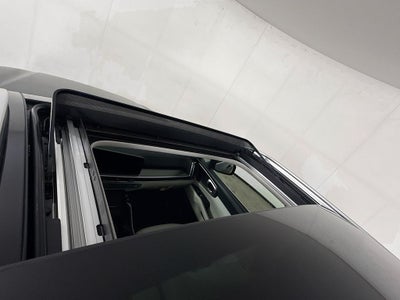 2026 Kia Sorento Plug-In Hybrid EX