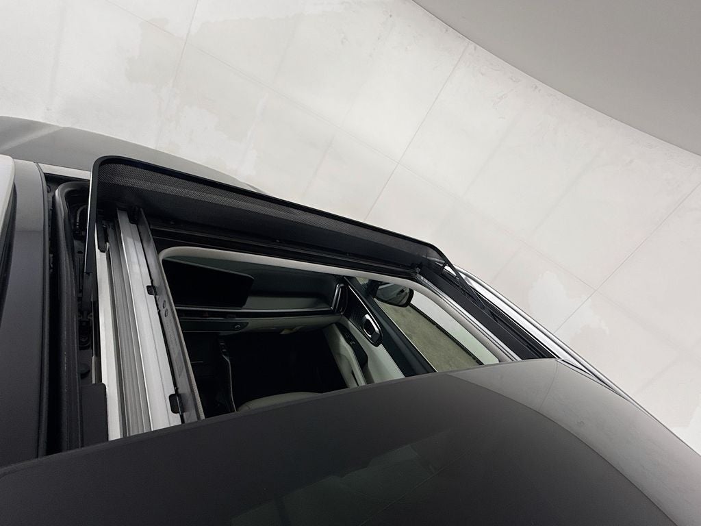 2026 Kia Sorento Plug-In Hybrid EX